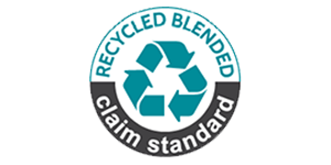 Recycled Blended Claim Standard